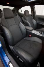 Lexus IS350 2011 года